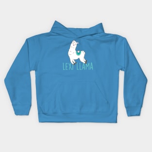 Lexi Kids Hoodies for Sale TeePublic